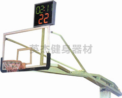 無線遙控籃球24秒計時顯示器Ⅱ