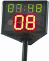 無線遙控籃球24秒計時顯示器 Ⅲ